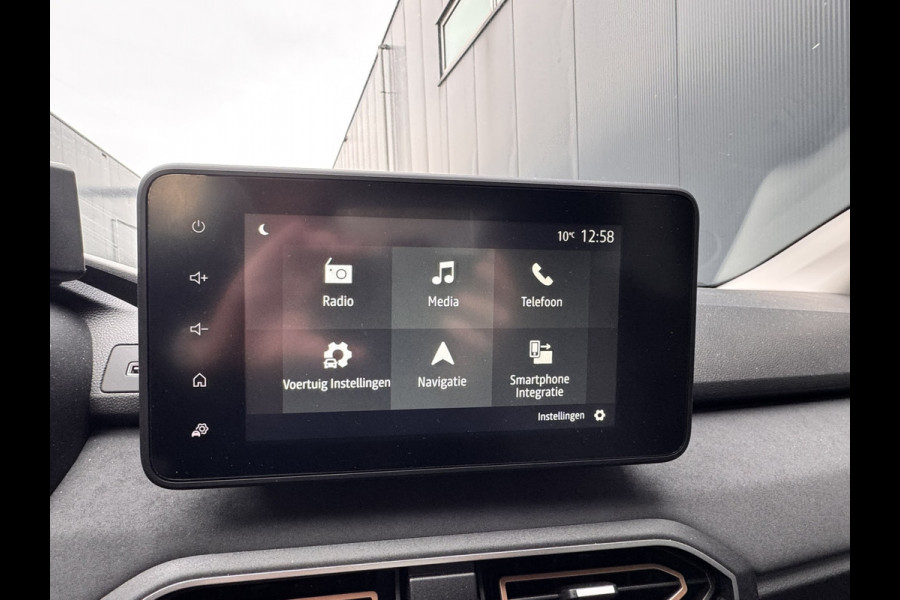 Dacia SANDERO Stepway 1.0 TCe 100 ECO-G Up&Go | LPG & Benzine | Deze auto wordt verwacht, bel voor meer informatie