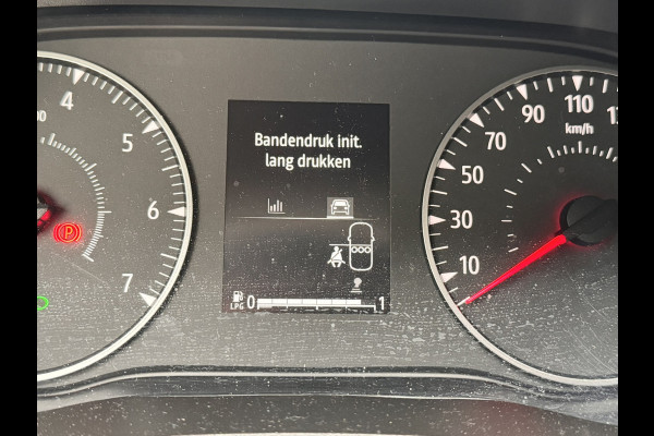 Dacia SANDERO Stepway 1.0 TCe 100 ECO-G Up&Go | LPG & Benzine | Deze auto wordt verwacht, bel voor meer informatie