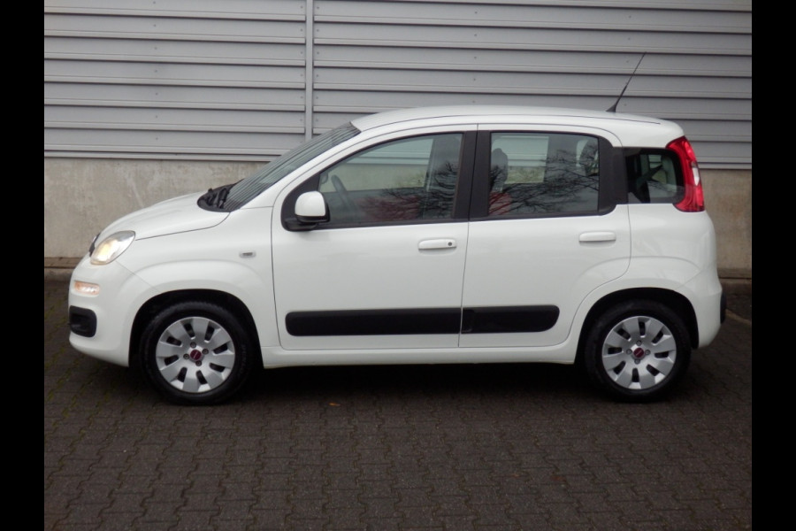 Fiat Panda 1.2 4 cil. Edizione Cool I Airco I 100 % dealer onderhouden I