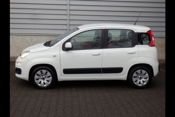 Fiat Panda 1.2 4 cil. Edizione Cool I Airco I 100 % dealer onderhouden I
