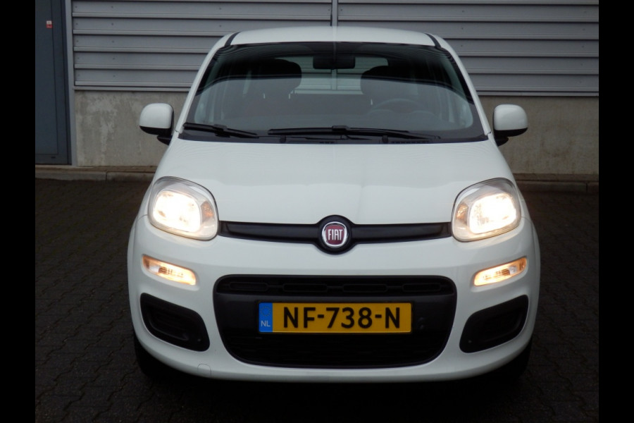 Fiat Panda 1.2 4 cil. Edizione Cool I Airco I 100 % dealer onderhouden I