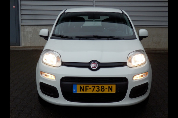 Fiat Panda 1.2 4 cil. Edizione Cool I Airco I 100 % dealer onderhouden I
