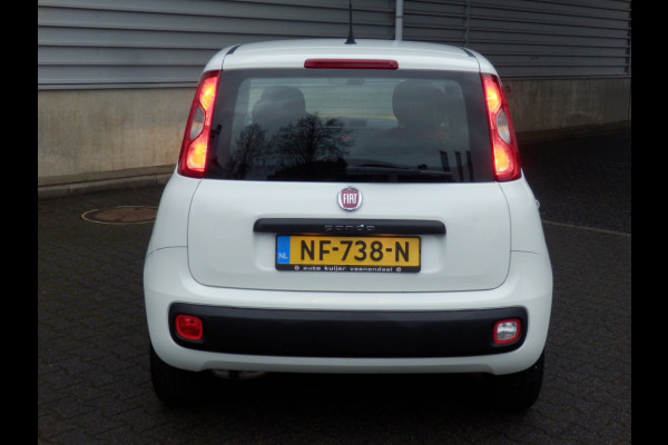 Fiat Panda 1.2 4 cil. Edizione Cool I Airco I 100 % dealer onderhouden I