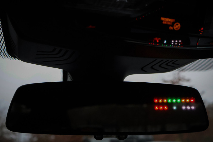 BMW 5 Serie M5 Competition | KERAMISCH | CS LOOK | STOELVERWARMING | ADAPTIVE CRUISE | BLUE EYE | HEAD UP | 360 CAMERA | HARMON & KARDON | E