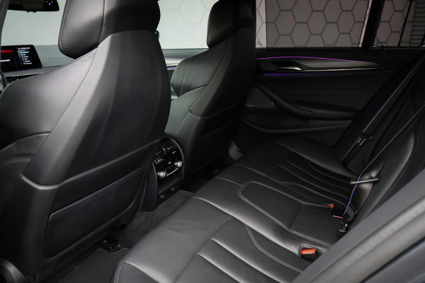 BMW 5 Serie M5 Competition | KERAMISCH | CS LOOK | STOELVERWARMING | ADAPTIVE CRUISE | BLUE EYE | HEAD UP | 360 CAMERA | HARMON & KARDON | E