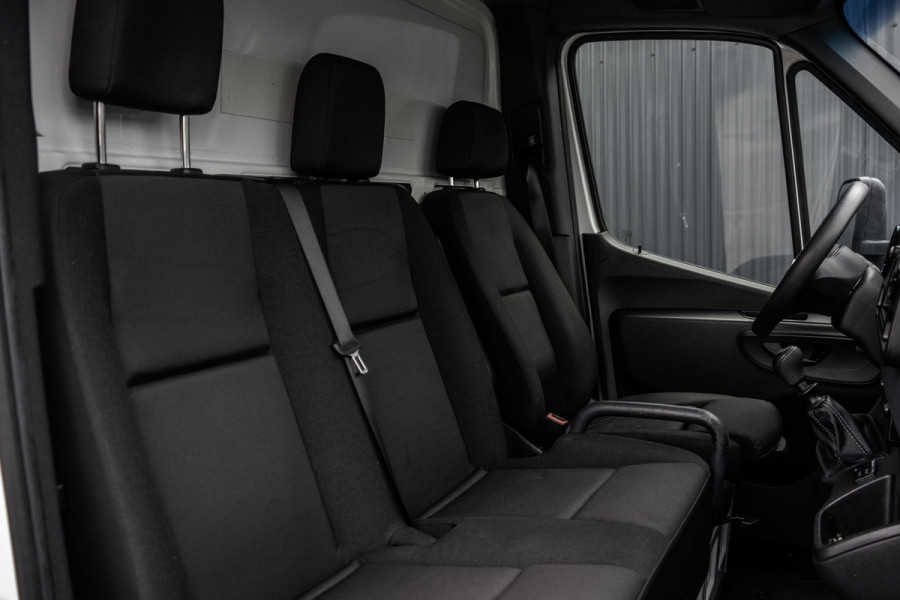 Mercedes-Benz Sprinter 315 CDI | Koelwagen | Automaat | Zijdeur | 150PK | Climatronic