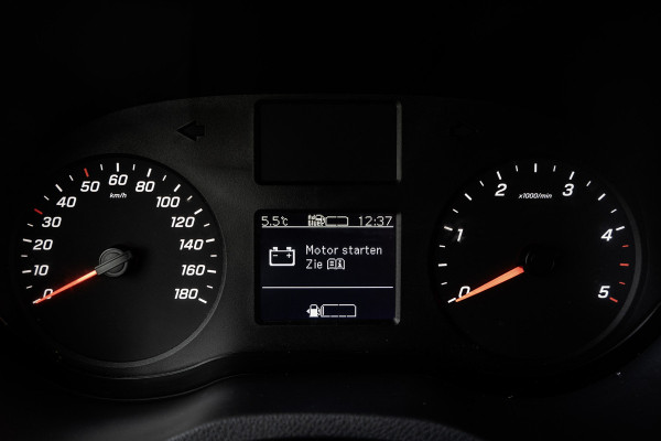 Mercedes-Benz Sprinter 315 CDI | Koelwagen | Automaat | Zijdeur | 150PK | Climatronic