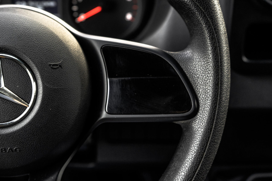 Mercedes-Benz Sprinter 315 CDI | Koelwagen | Automaat | Zijdeur | 150PK | Climatronic