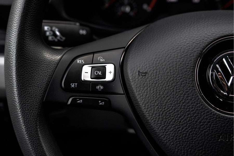 Volkswagen Crafter **35 2.0 TDI 177PK | Bakwagen met laadklep | Airco | Adapt.cruise | 3-Zits**