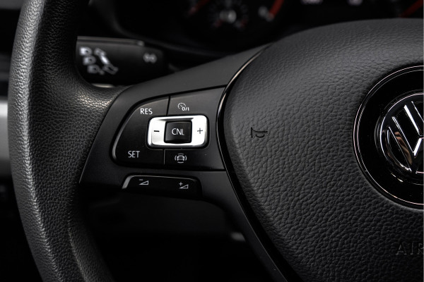 Volkswagen Crafter **35 2.0 TDI 177PK | Bakwagen met laadklep | Airco | Adapt.cruise | 3-Zits**