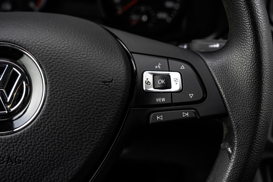 Volkswagen Crafter **35 2.0 TDI 177PK | Bakwagen met laadklep | Airco | Adapt.cruise | 3-Zits**