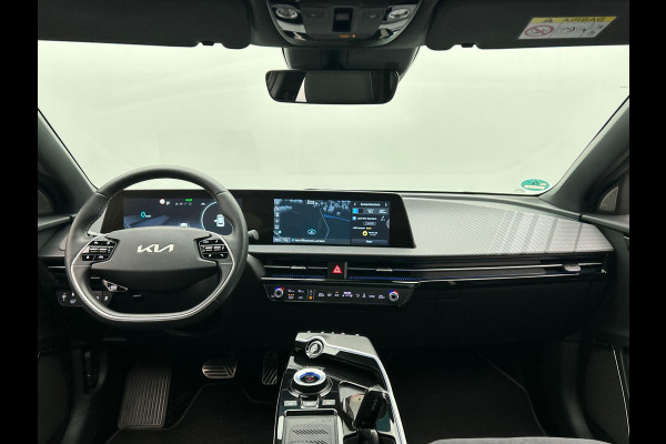 Kia Ev6 GT-Line AWD 77.4 kWh Pano/dak Trekhaak Rondomzicht/camera Origineel NL