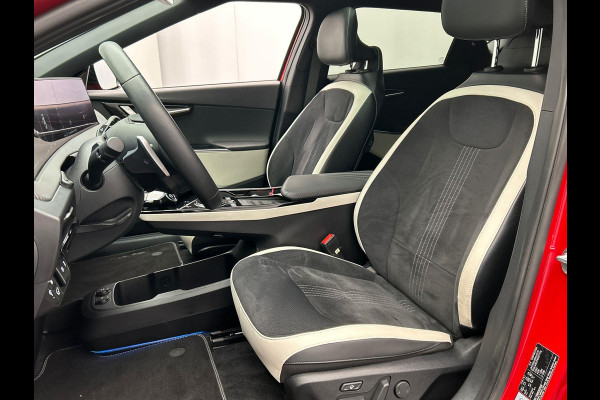 Kia Ev6 GT-Line AWD 77.4 kWh Pano/dak Trekhaak Rondomzicht/camera Origineel NL
