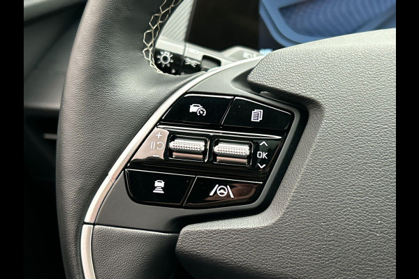 Kia Ev6 GT-Line AWD 77.4 kWh Pano/dak Trekhaak Rondomzicht/camera Origineel NL