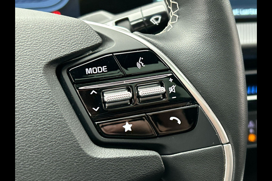 Kia Ev6 GT-Line AWD 77.4 kWh Pano/dak Trekhaak Rondomzicht/camera Origineel NL