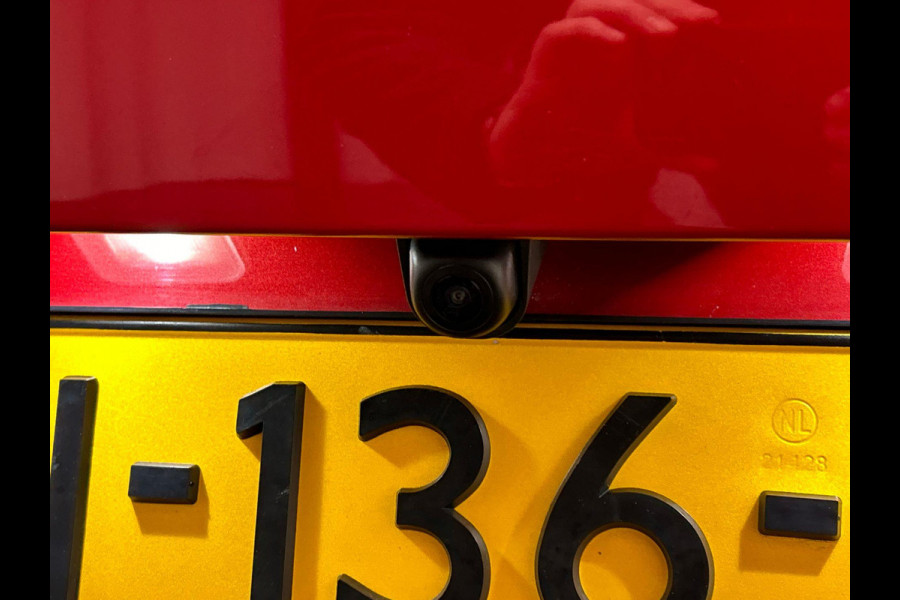 Kia Ev6 GT-Line AWD 77.4 kWh Pano/dak Trekhaak Rondomzicht/camera Origineel NL