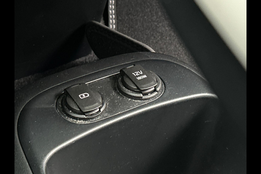 Kia Ev6 GT-Line AWD 77.4 kWh Pano/dak Trekhaak Rondomzicht/camera Origineel NL