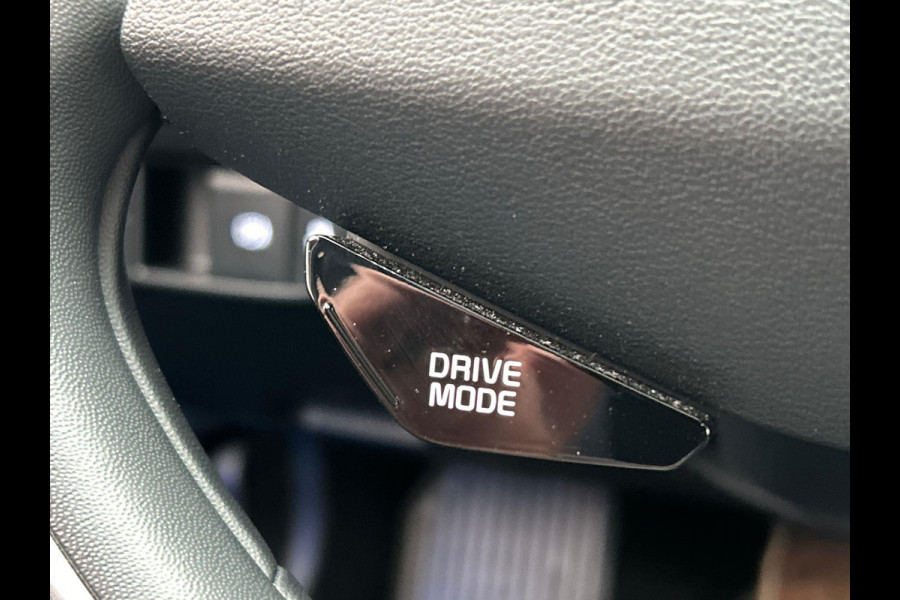 Kia Ev6 GT-Line AWD 77.4 kWh Pano/dak Trekhaak Rondomzicht/camera Origineel NL