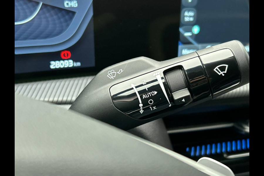 Kia Ev6 GT-Line AWD 77.4 kWh Pano/dak Trekhaak Rondomzicht/camera Origineel NL