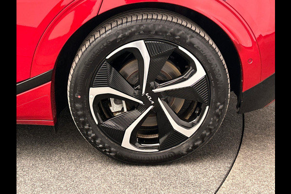 Kia Ev6 GT-Line AWD 77.4 kWh Pano/dak Trekhaak Rondomzicht/camera Origineel NL