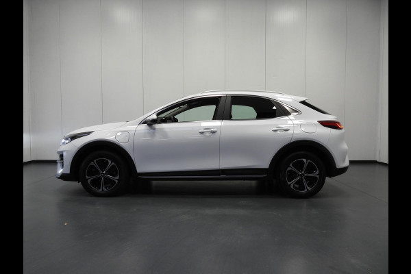 Kia Xceed 1.6 GDi PHEV Plug-In DynamicLine NAVI/CAMERA/LED/16"LMV!