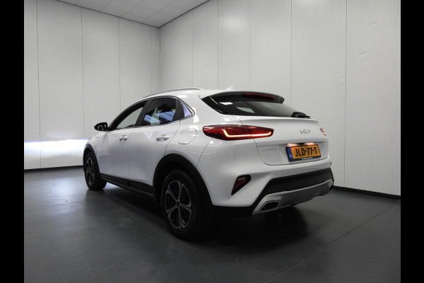 Kia Xceed 1.6 GDi PHEV Plug-In DynamicLine NAVI/CAMERA/LED/16"LMV!