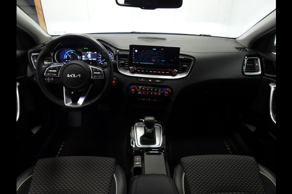 Kia Xceed 1.6 GDi PHEV Plug-In DynamicLine NAVI/CAMERA/LED/16"LMV!