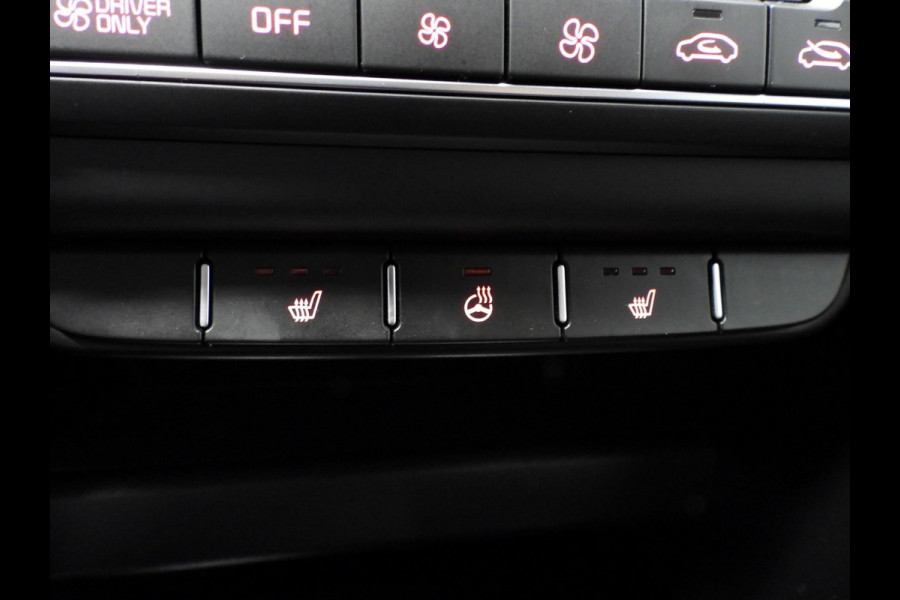 Kia Xceed 1.6 GDi PHEV Plug-In DynamicLine NAVI/CAMERA/LED/16"LMV!