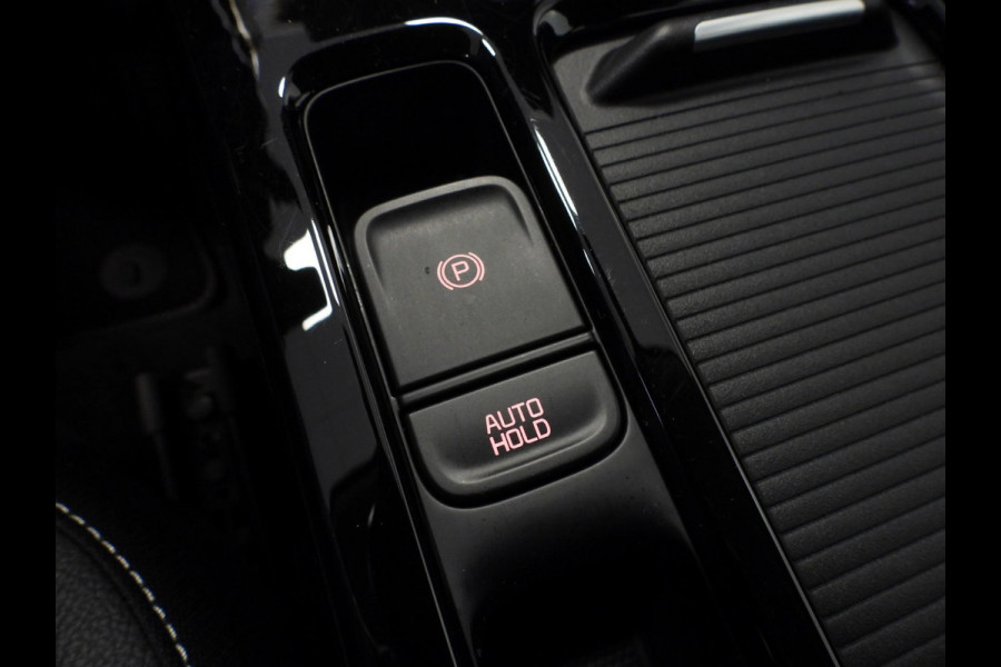 Kia Xceed 1.6 GDi PHEV Plug-In DynamicLine NAVI/CAMERA/LED/16"LMV!