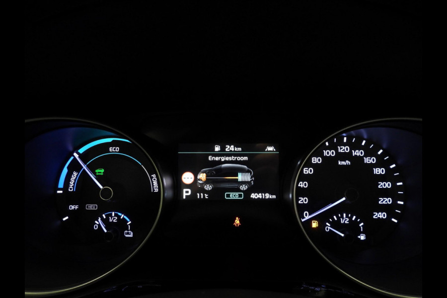 Kia Xceed 1.6 GDi PHEV Plug-In DynamicLine NAVI/CAMERA/LED/16"LMV!