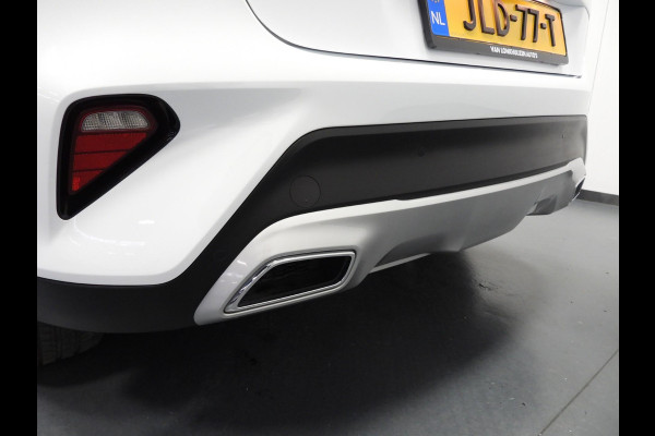 Kia Xceed 1.6 GDi PHEV Plug-In DynamicLine NAVI/CAMERA/LED/16"LMV!