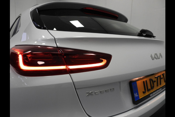 Kia Xceed 1.6 GDi PHEV Plug-In DynamicLine NAVI/CAMERA/LED/16"LMV!