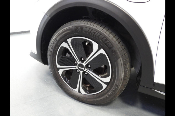 Kia Xceed 1.6 GDi PHEV Plug-In DynamicLine NAVI/CAMERA/LED/16"LMV!