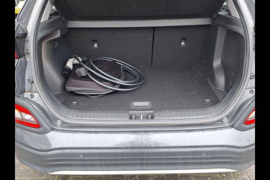 Hyundai Kona EV Comfort 64 kWh | SOH: 96% | 3 fase | occasion