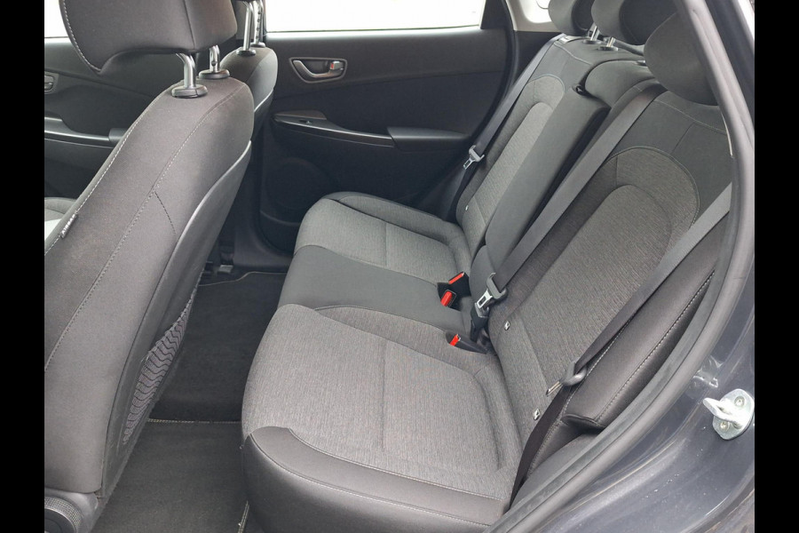 Hyundai Kona EV Comfort 64 kWh | SOH: 96% | 3 fase | occasion