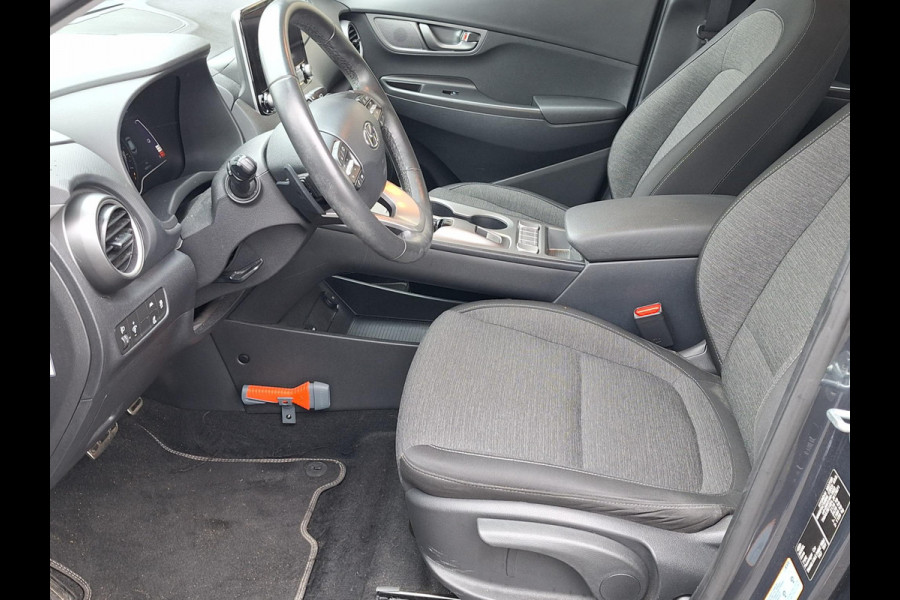 Hyundai Kona EV Comfort 64 kWh | SOH: 96% | 3 fase | occasion