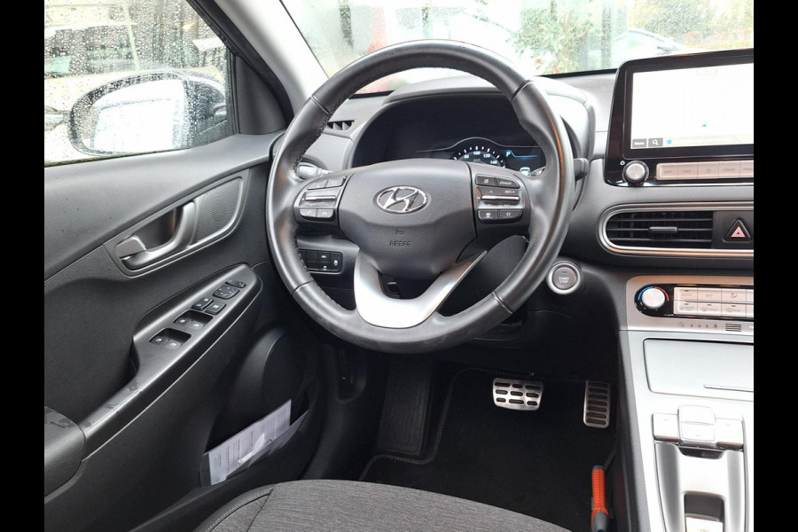 Hyundai Kona EV Comfort 64 kWh | SOH: 96% | 3 fase | occasion