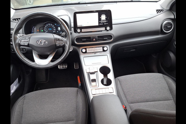 Hyundai Kona EV Comfort 64 kWh | SOH: 96% | 3 fase | occasion
