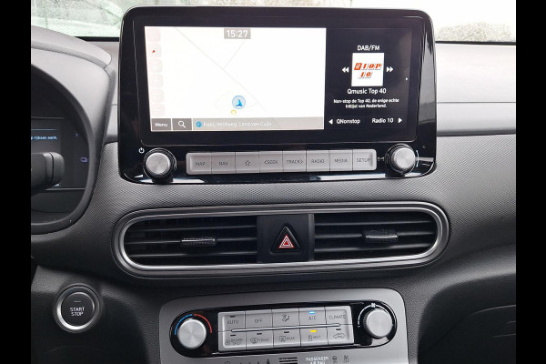 Hyundai Kona EV Comfort 64 kWh | SOH: 96% | 3 fase | occasion