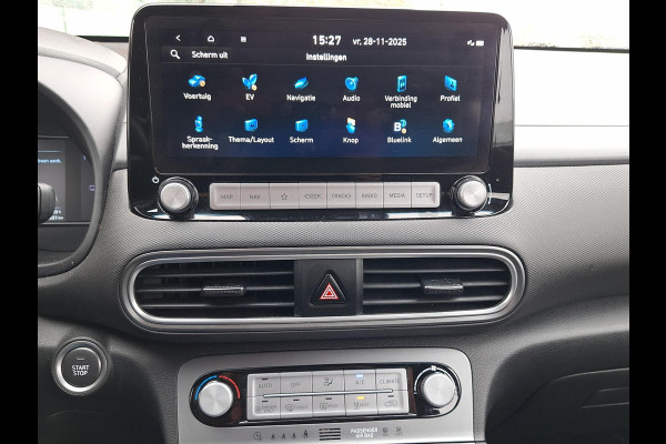 Hyundai Kona EV Comfort 64 kWh | SOH: 96% | 3 fase | occasion