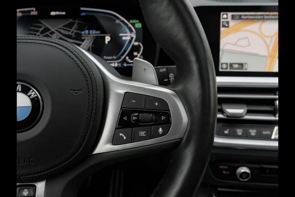 BMW 3 Serie Touring 330e M-Sport - Pano - Trekhaak - Harman Kardon - Lasers - Head-Up