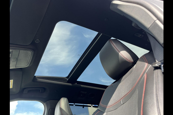 Ford Explorer 3.0 V6 EcoBoost PHEV ST-Line 457pk | Full LED | Adaptieve Cruise | Panorama Dak | Trekhaak afneembaar | 2.500kg Trekgewicht | Verlengde fabrieks garantie tot 12-2028