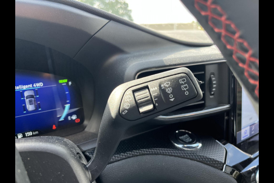 Ford Explorer 3.0 V6 EcoBoost PHEV ST-Line 457pk | Full LED | Adaptieve Cruise | Panorama Dak | Trekhaak afneembaar | 2.500kg Trekgewicht | Verlengde fabrieks garantie tot 12-2028