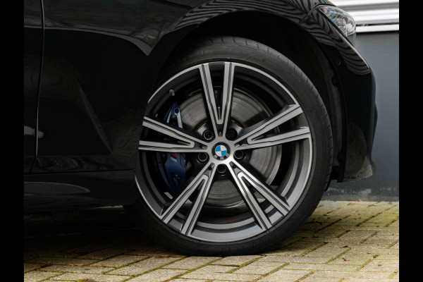BMW 3 Serie Touring 330e M-Sport - Pano - Trekhaak - Harman Kardon - Lasers - Head-Up