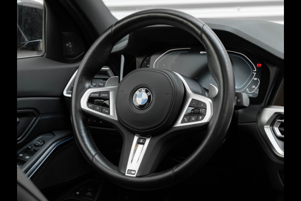 BMW 3 Serie Touring 330e M-Sport - Pano - Trekhaak - Harman Kardon - Lasers - Head-Up