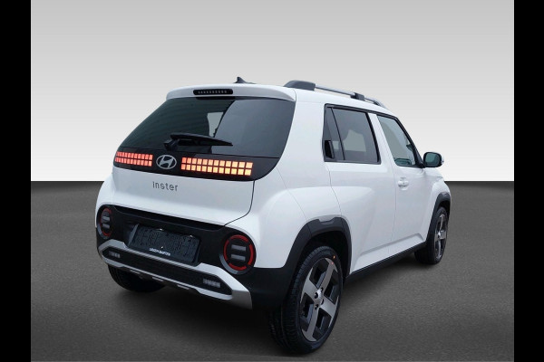 Hyundai Inster Evolve 49 kWh
