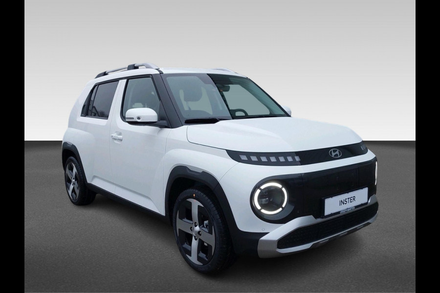 Hyundai Inster Evolve 49 kWh