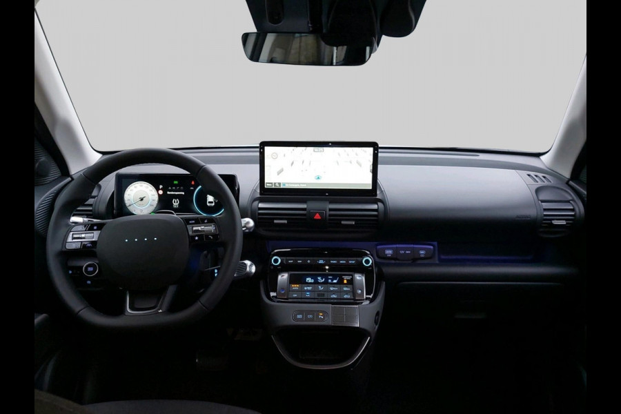 Hyundai Inster Evolve 49 kWh