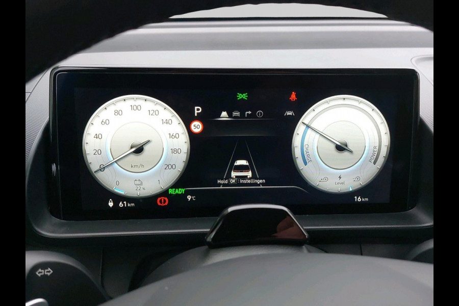 Hyundai Inster Evolve 49 kWh