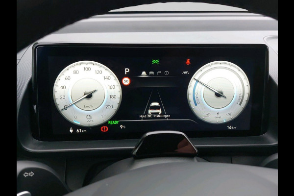 Hyundai Inster Evolve 49 kWh